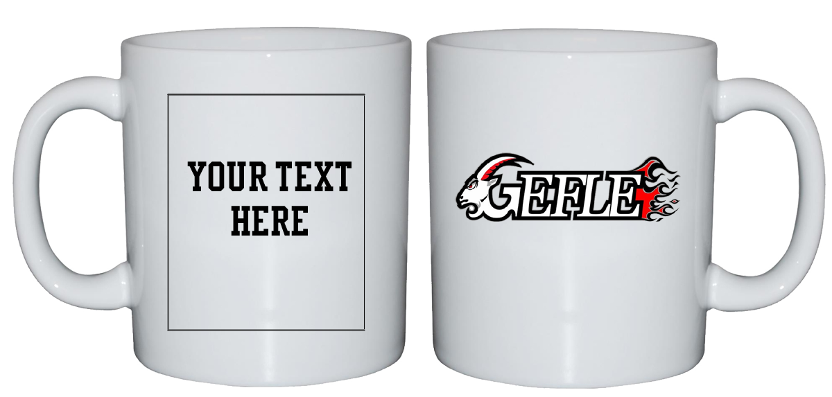 Taza Gefle