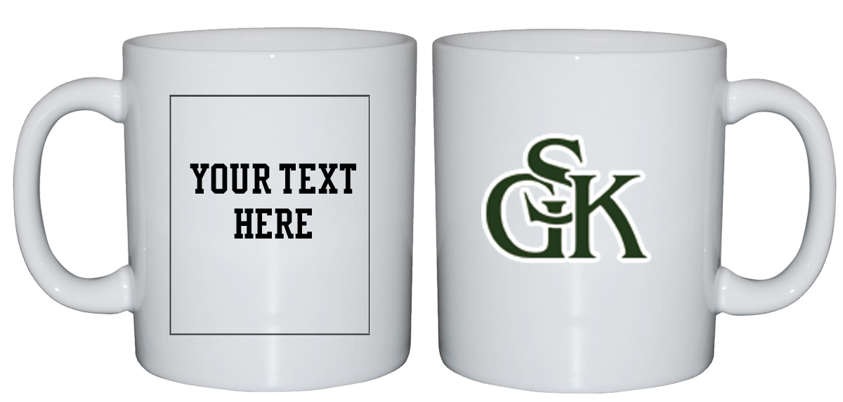 Gladsaxe Mug