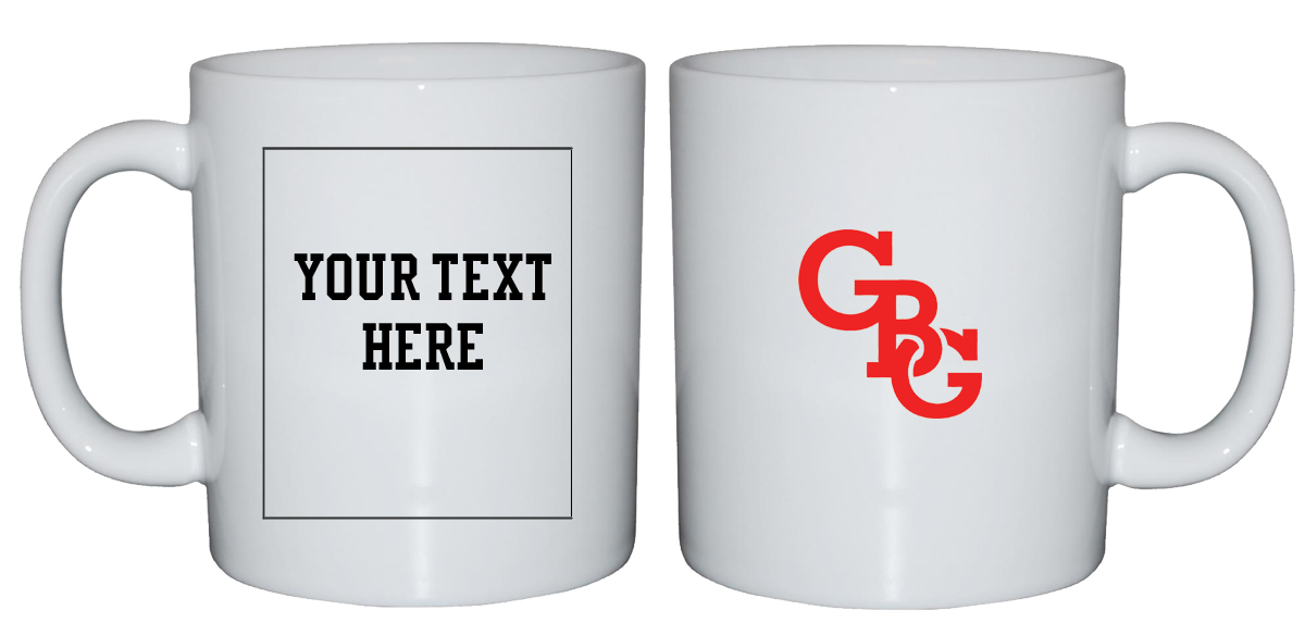 Taza Göteborg Hajarna