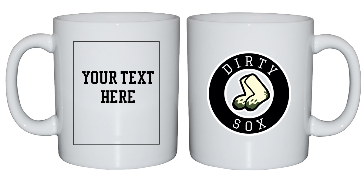 Graz Dirty SoxTazza