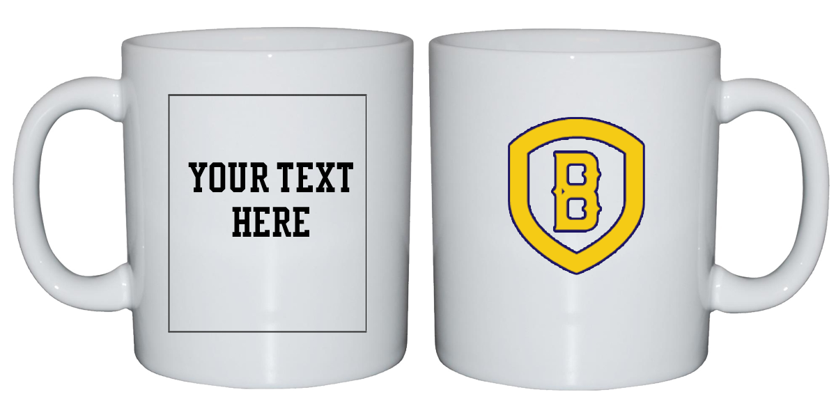 HCAW Mug