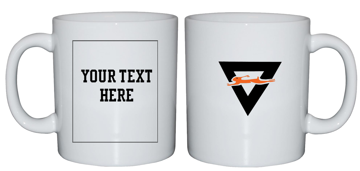 Hazenkamp Mug