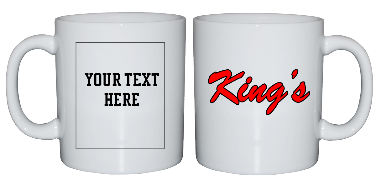 Taza Kings College