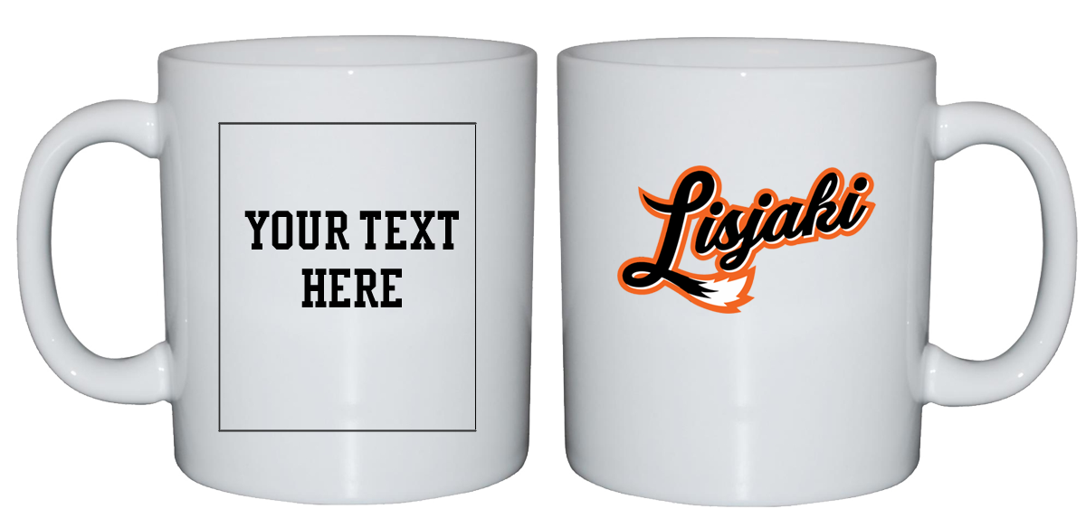 Taza Lisjaki