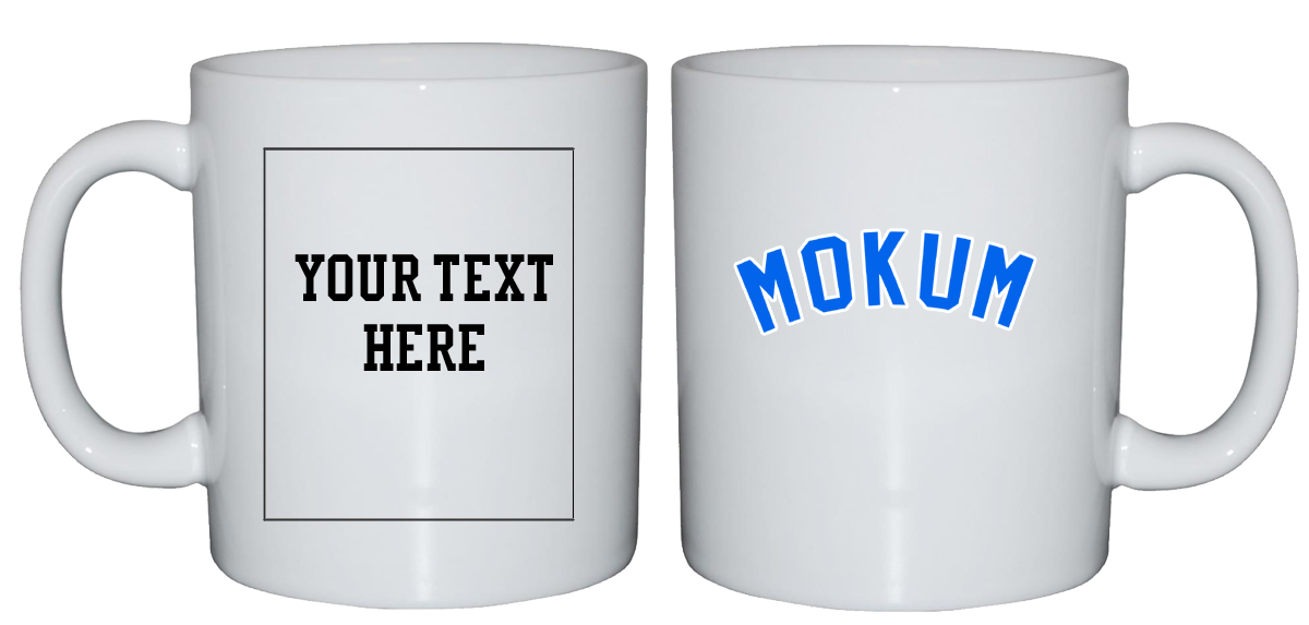 Mokum Hawks Tazza