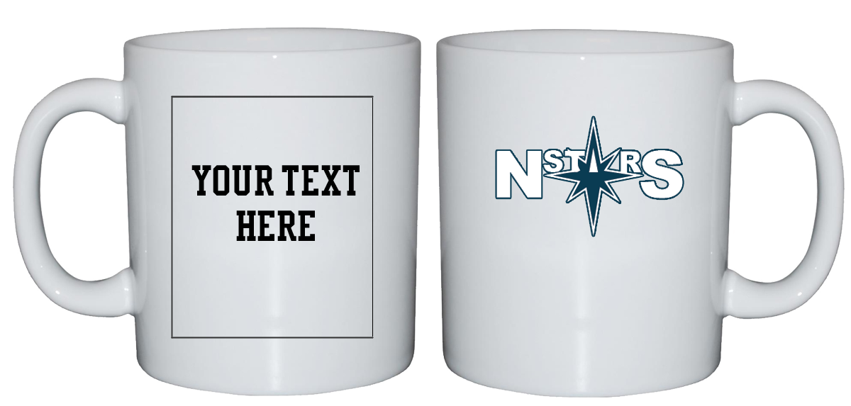 Taza NStars