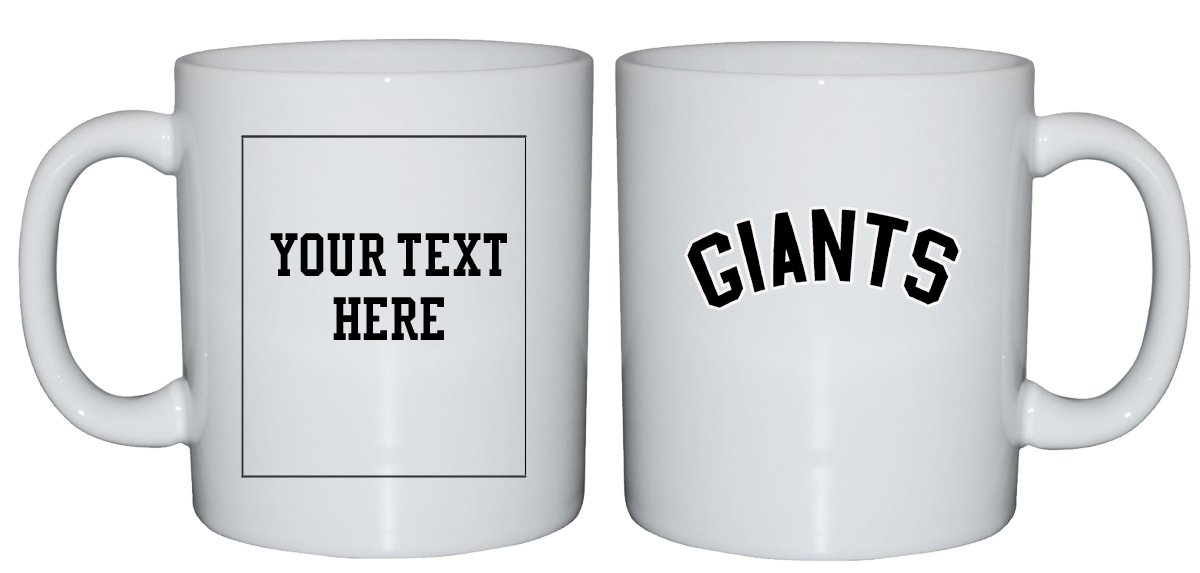 Odense Giants Mug