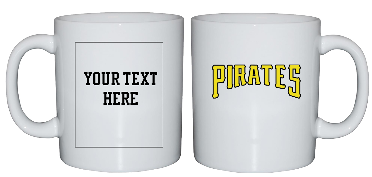 Pirates Mok