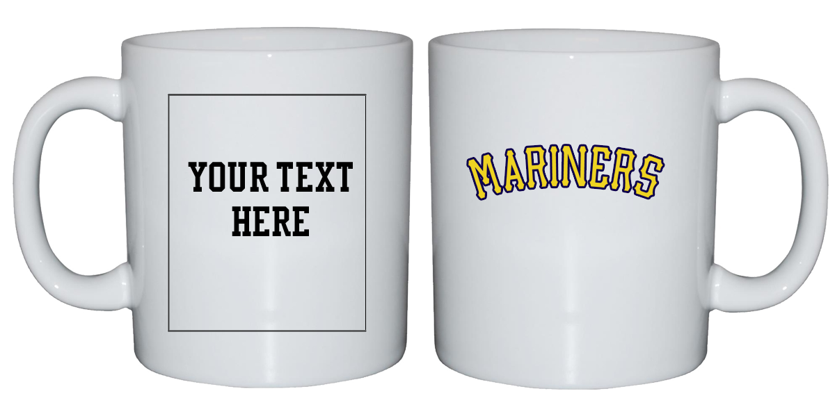 Plymouth Mariners Mok
