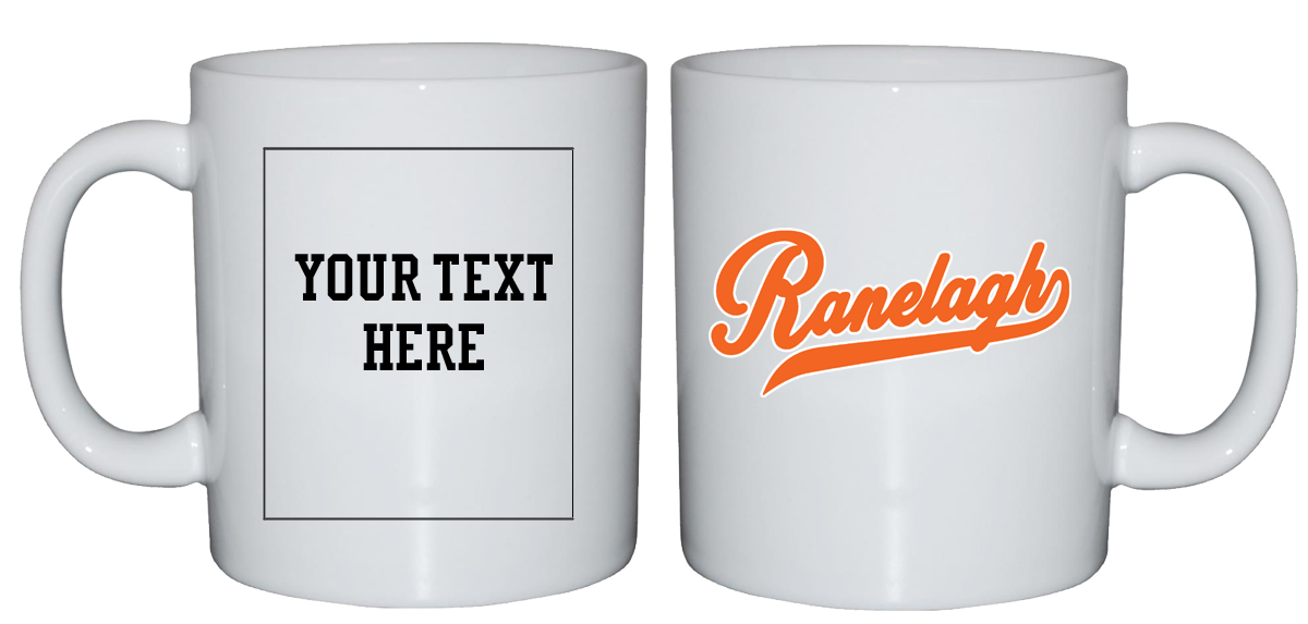 Ranelagh Paris Mug