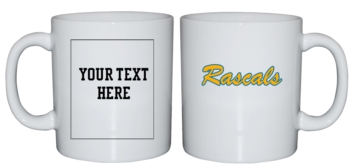 Rascals Tazza
