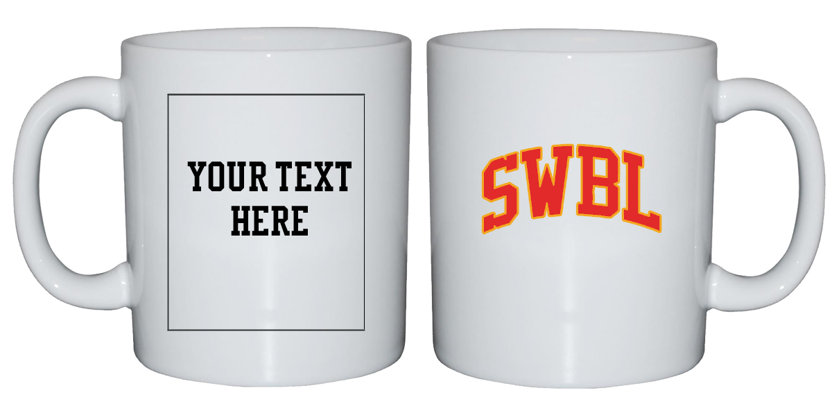 Taza SWBL