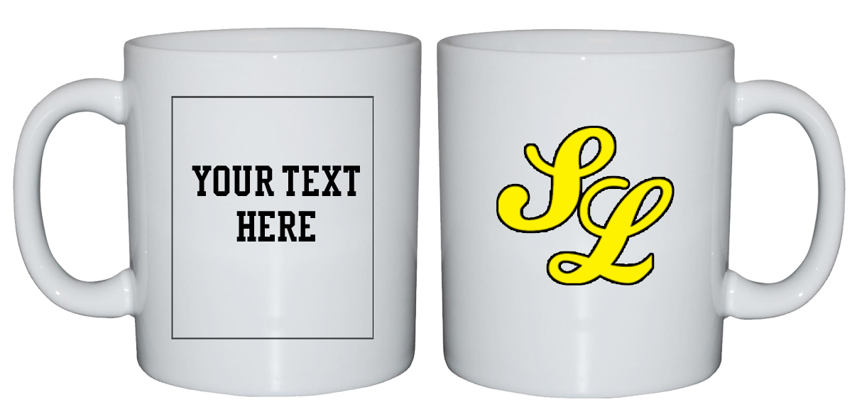 South London Pirates Mug