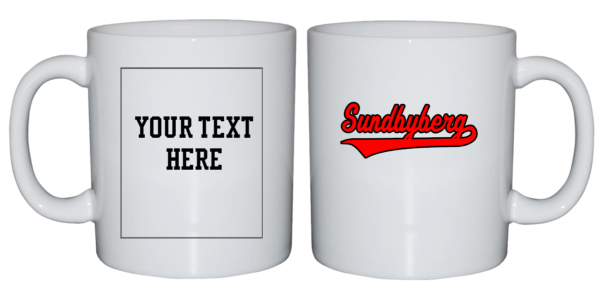 Taza Sundbyberg Heat