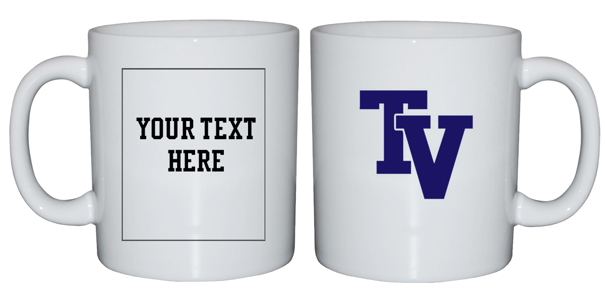Terrasvogels HB Mug