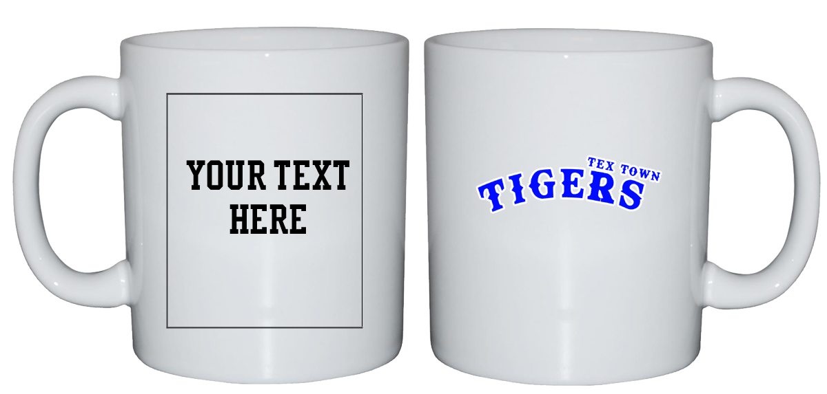 Tex Town Tigers Mok