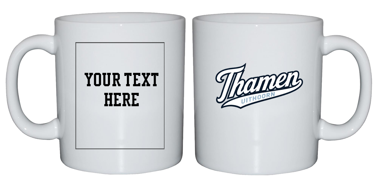 Taza Thamen