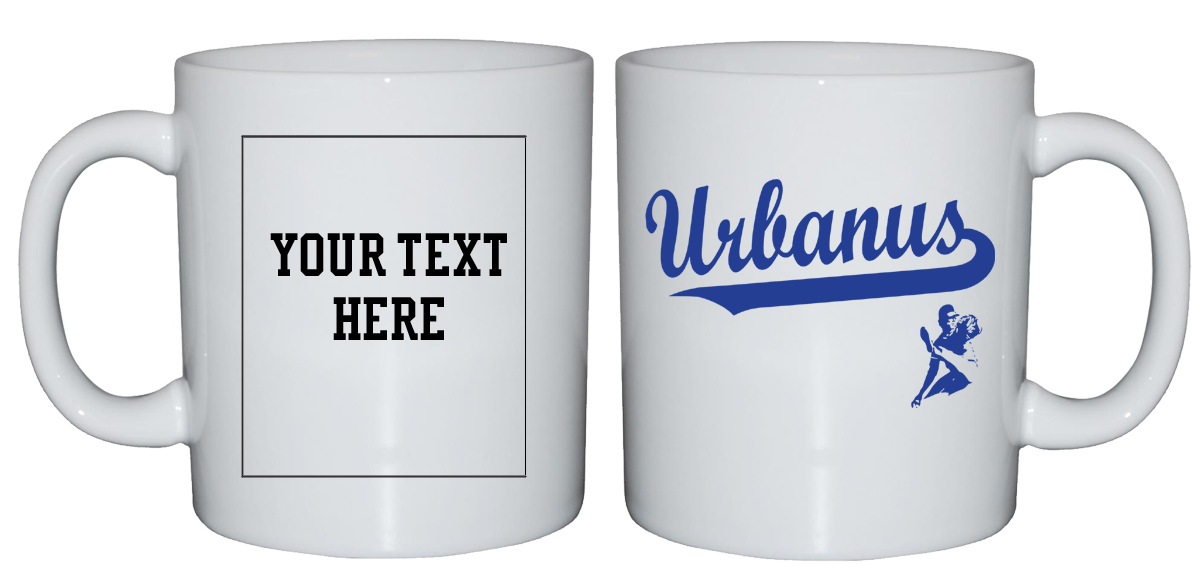 Urbanus Tazza