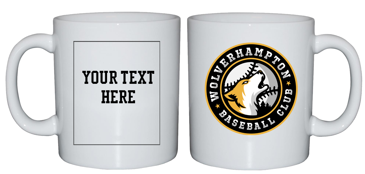 Taza Wolverhampton Wolves