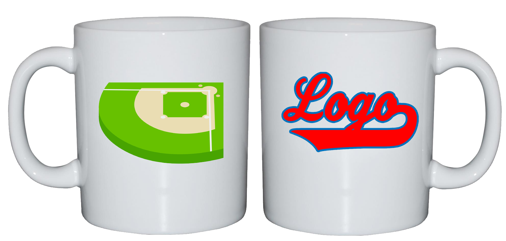 Club Mug: Field