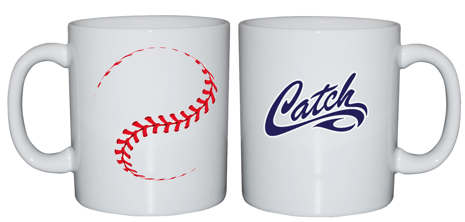 Tazza del club: Cuciture