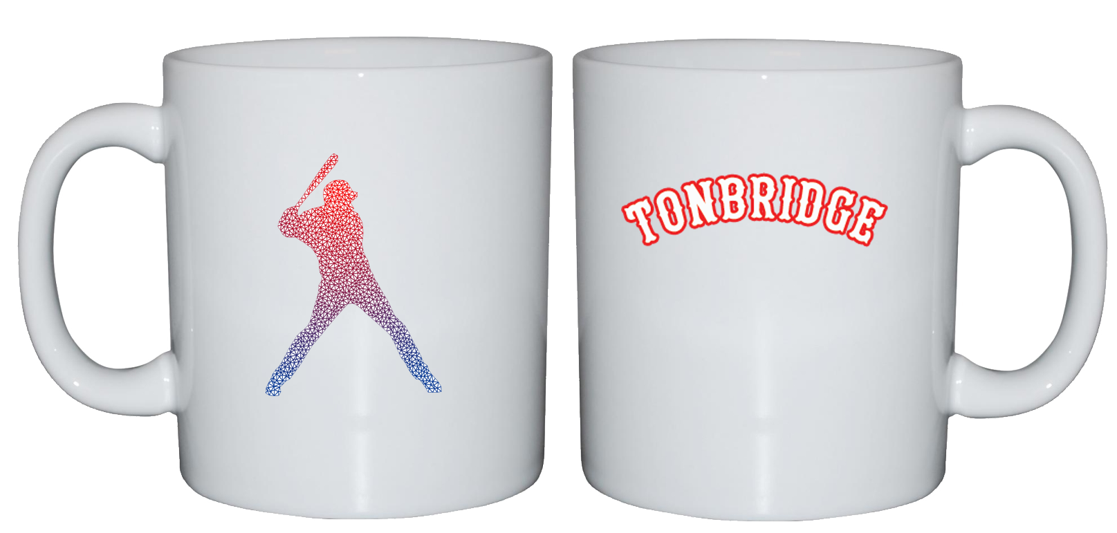 Club Mug: Slugger
