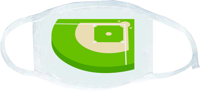 Mouth Mask: Field