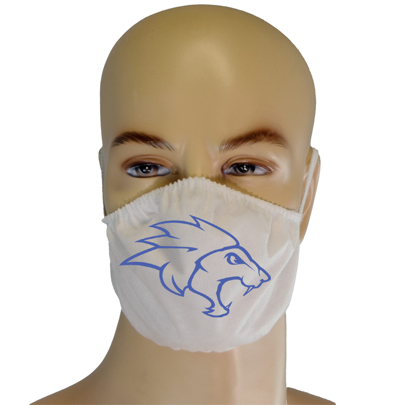 Club Mouth Mask