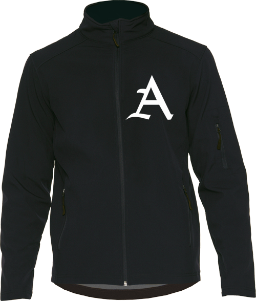 Chaqueta Softshell Essex Arrows