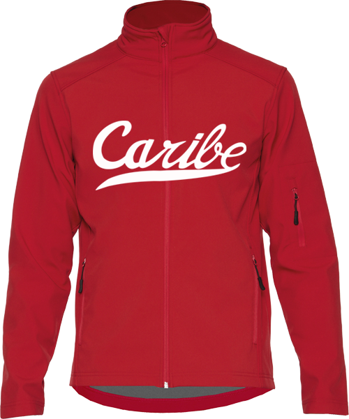 Caribe Softshell Jacket