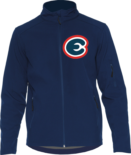 Enskede Softshell Jacket: E