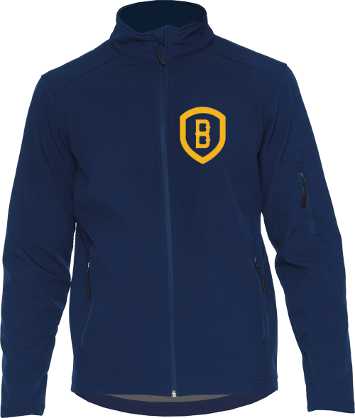 HCAW Softshell Jacket