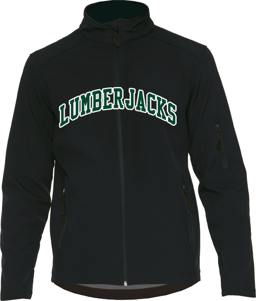 Lumberjacks Softshell Jacket