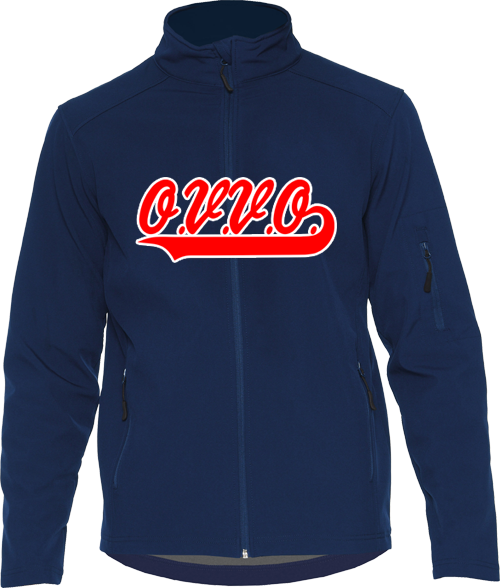 O.V.V.O. Softshell Jacket