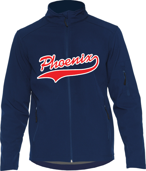 Phoenix Softshell Jacket