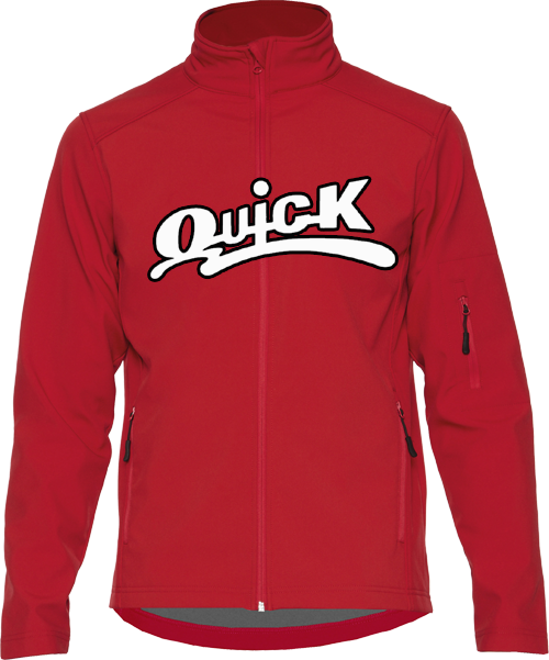 Quick Softshell Jacket