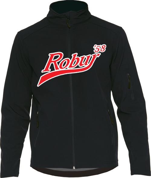 Robur 58 Softshell Jacket