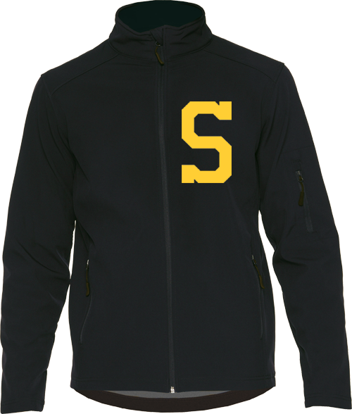 Skelleftea Softshell Jacket