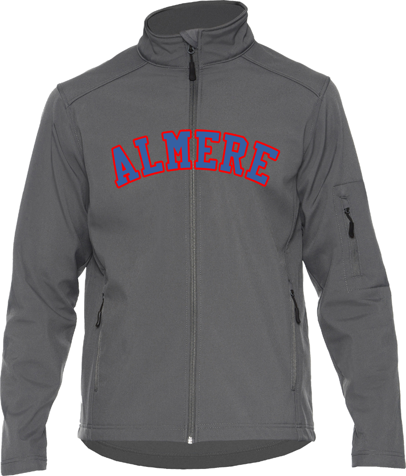 Giacca Softshell Almere 90