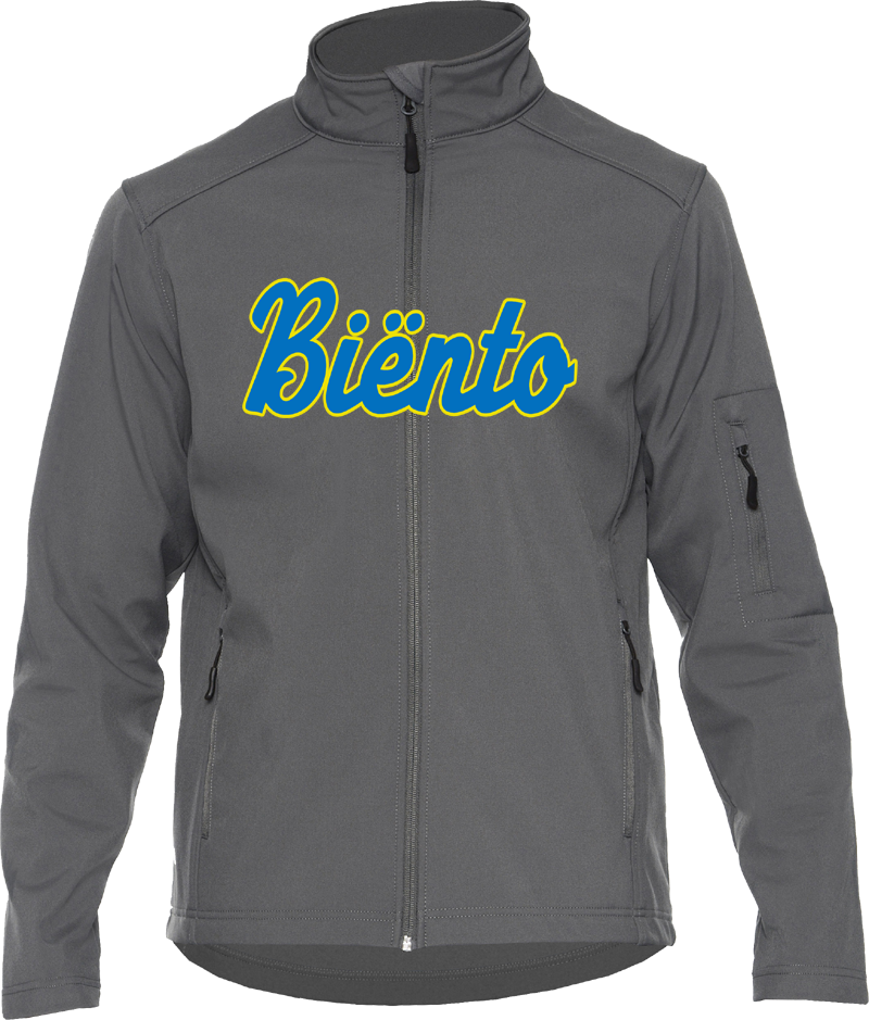 Biento Softshell Jacket