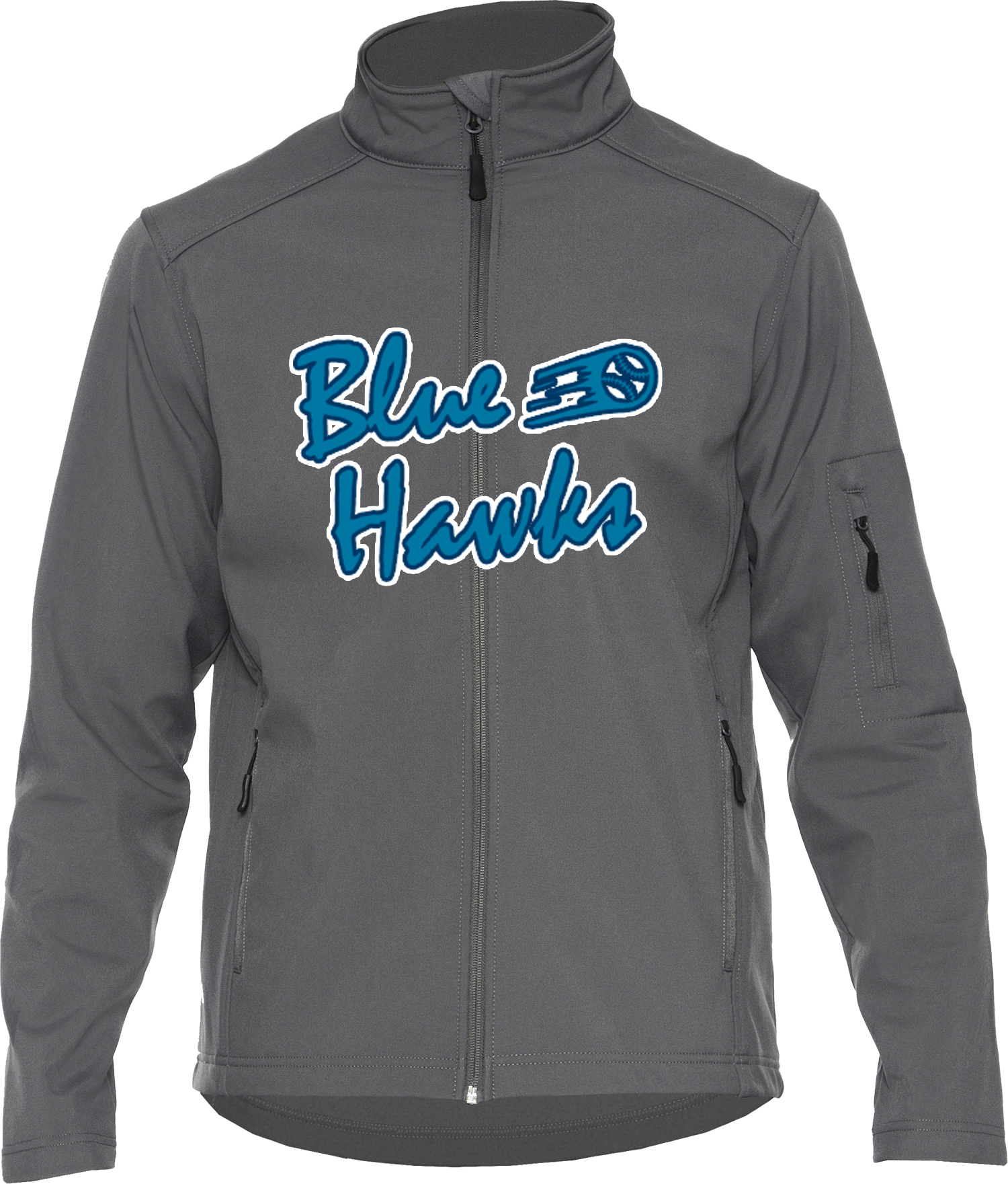 Chaqueta PSV Softshell