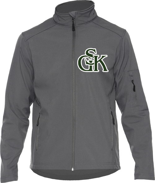 Gladsaxe Softshell Jacket