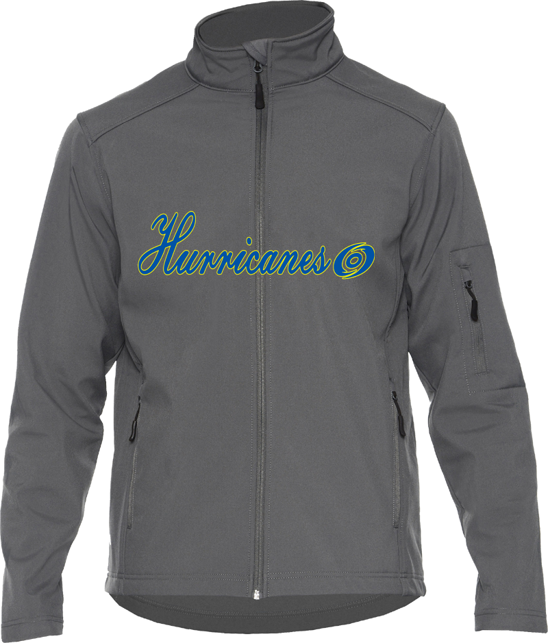 Hurricanes Softshell Jack