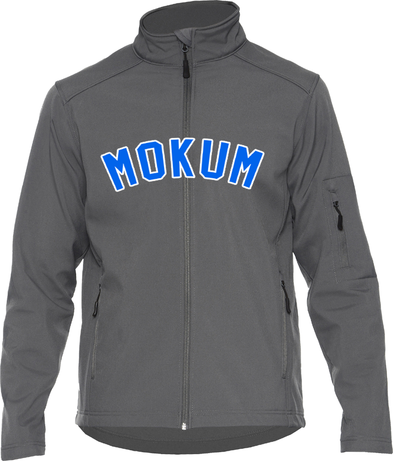 Giacca softshell Mokum Hawks