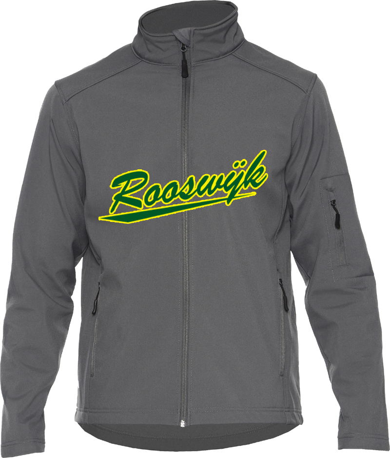 Giacca softshell Rooswijk