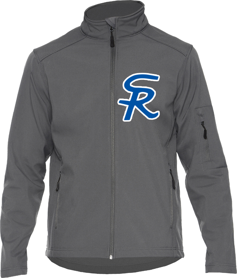Sanremo Softshell Jack