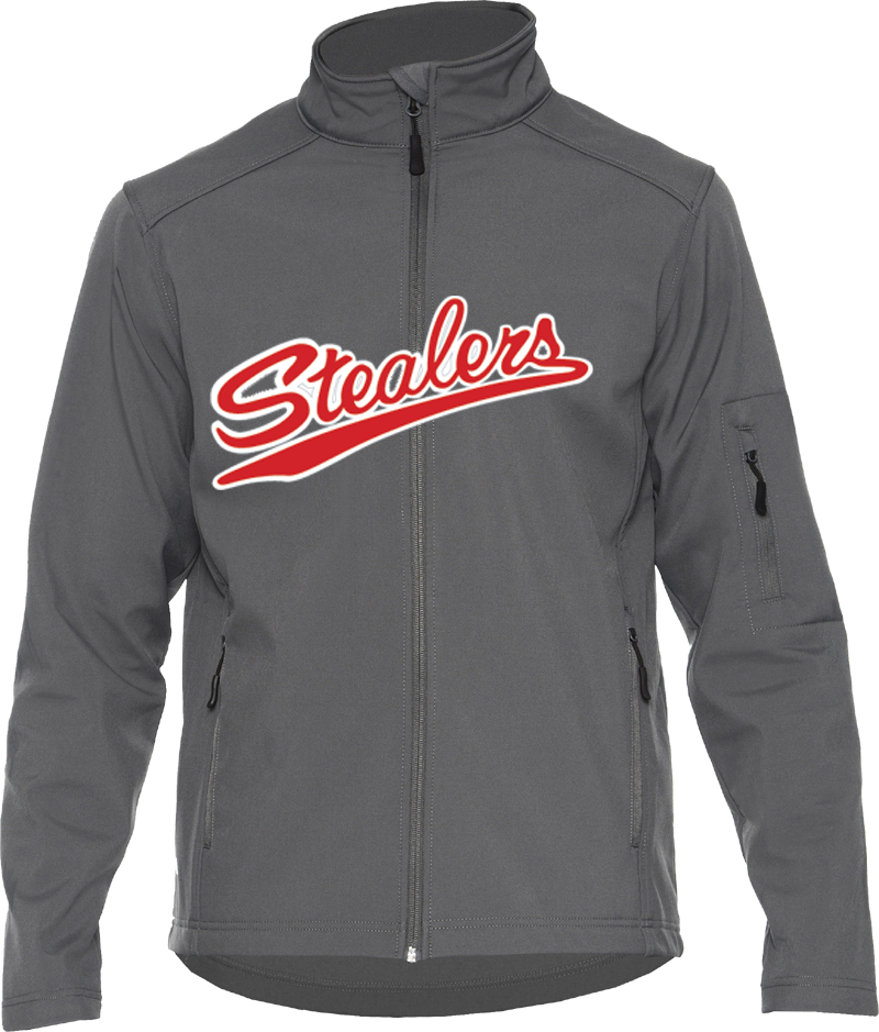 Hamburg Stealers Softshell Jack