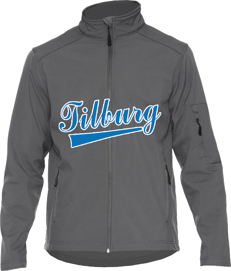 Tilburg Softshell Jacket