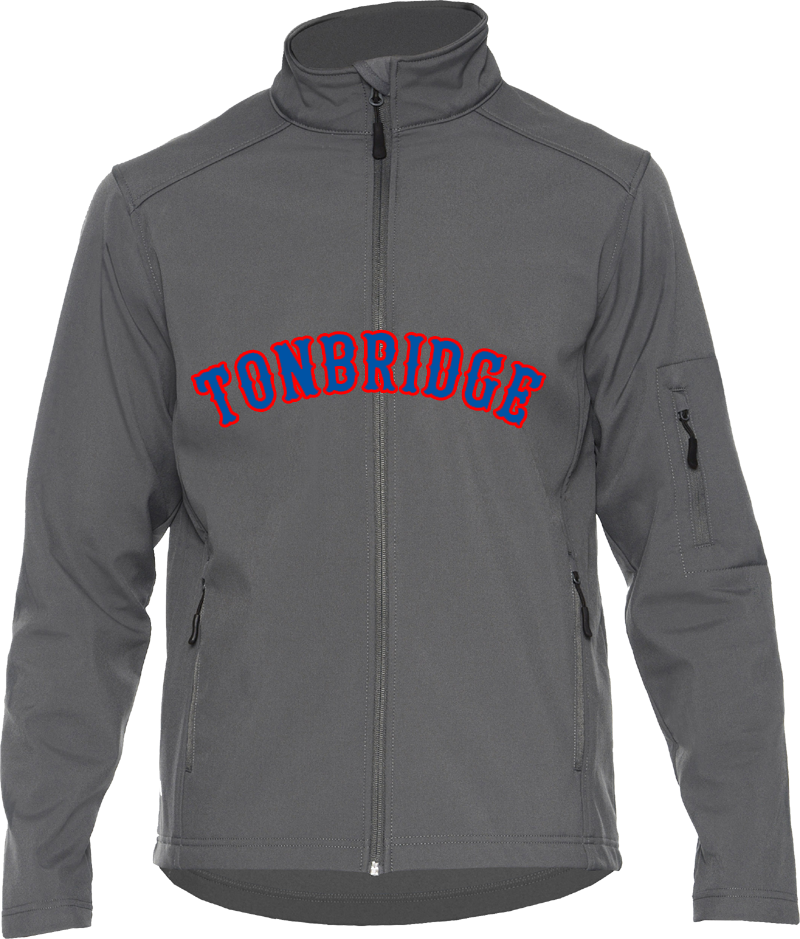 Tonbridge Bobcats Softshell Jacket
