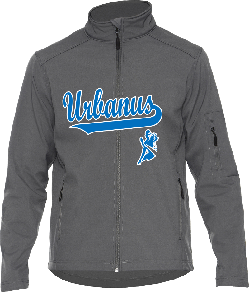 Giacca Urbanus Softshell